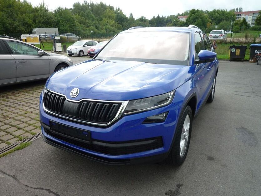 Kodiaq