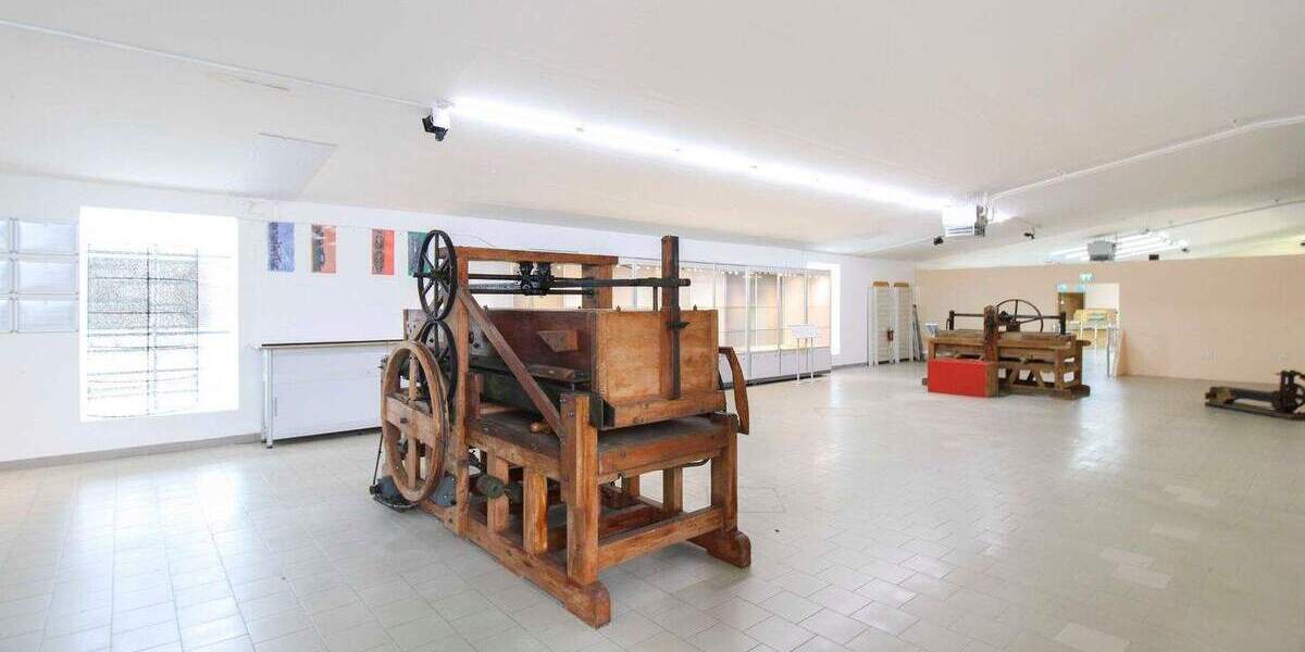 Gewerbeobjekt Zinnowitz - 750.000&euro; | Angebot:25717662