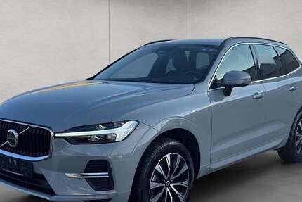 Volvo XC60 8.860 km 44.450 &euro; Frankfurt am Main 60486