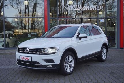 VW Tiguan 29.996 km 29.950 &euro; Rostock 18146