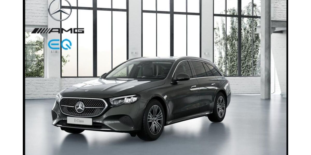 Mercedes-Benz E 220 8.448 km 47.990 &euro; Hagen 58135