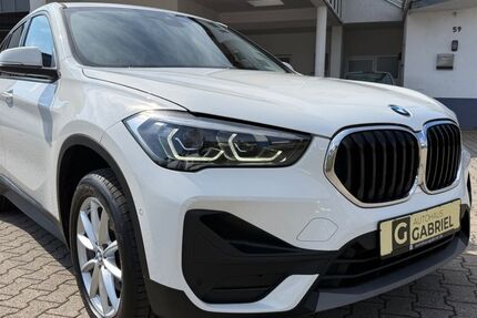 BMW X1 125.000 km 22.590 &euro; Nordheim 74226