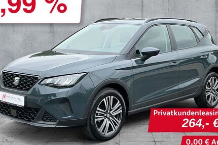 Seat Arona 12.027 km 19.738 &euro; Scheßlitz 96110