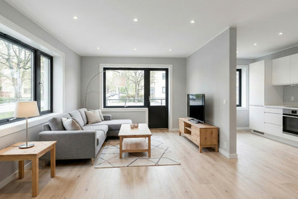 Wohnung Jülich - 3 Zimmer, 80 m&sup2;, 200.000&euro; | Angebot:25438078