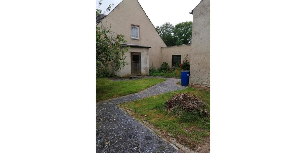 Einfamilienhaus Altentreptow - 5 Zimmer, 113 m&sup2;, 72.500&euro; | Angebot:26215343