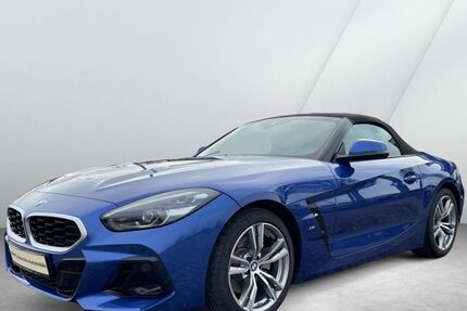 BMW Z4 6.623 km 43.880 &euro; Bremerhaven 27572