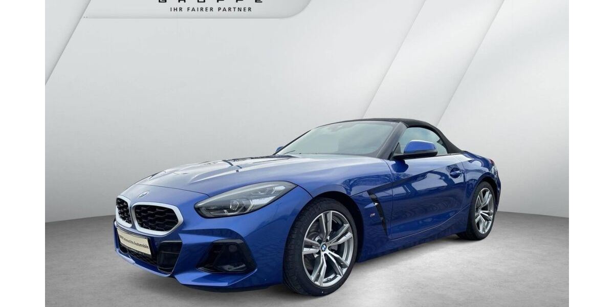 BMW Z4 6.623 km 44.460 &euro; Bremerhaven 27572