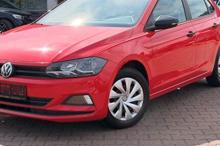 VW Polo 115.700 km 9.970 &euro; Lünen 44536
