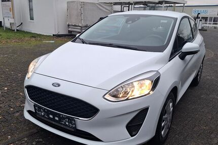 Ford Fiesta 145.000 km 4.950 &euro; Paderborn 33100
