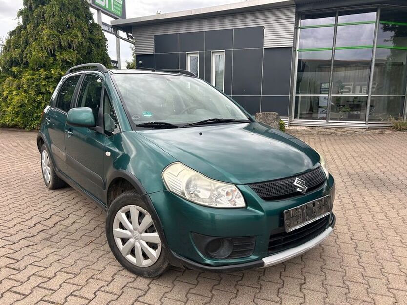 SX4