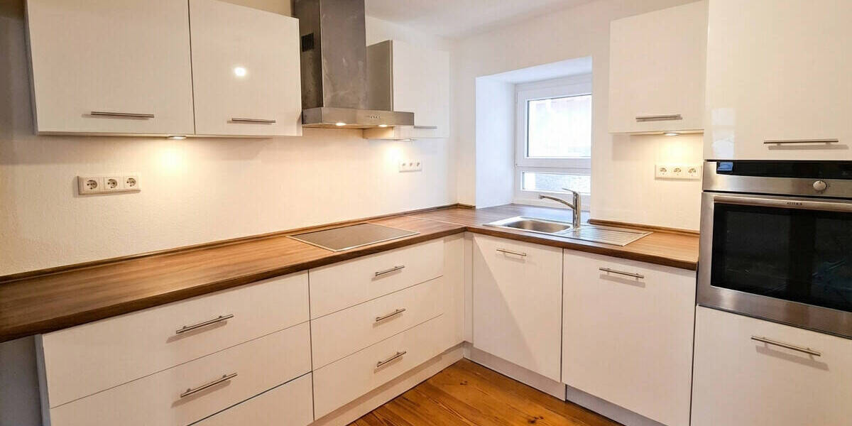 Etagenwohnung Neidenstein - 2 Zimmer, 45 m&sup2;, 580&euro; | Angebot:25985973