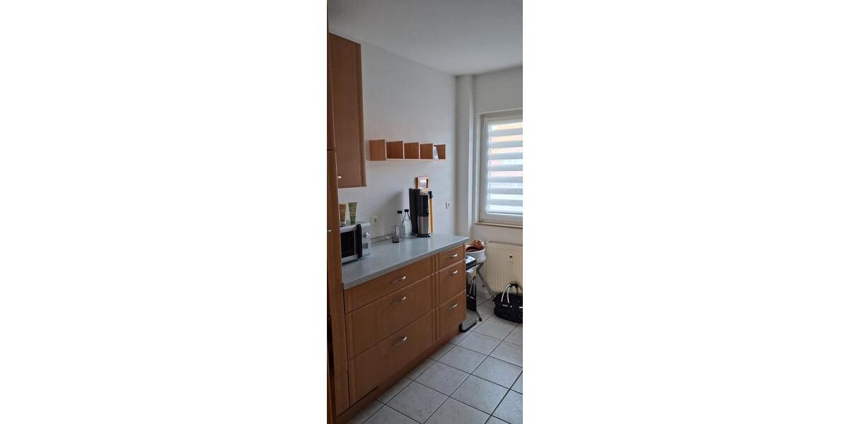 3 Raum Wohnung 3 zimmer