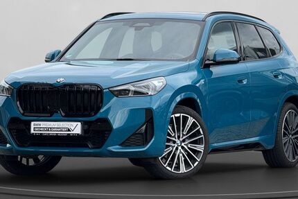 BMW X1 30.699 km 47.750 &euro; Speyer 67346