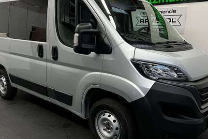 Fiat Ducato 108.000 km 27.490 € Nürnberg 90439