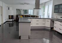 100 qm mit offener Küche 1 SchlafZimmer
