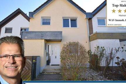 Haus Wesseling Keldenich - 4 Zimmer, 98 m&sup2;, 449.000&euro; | Angebot:25709871