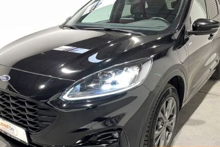 Ford Kuga 140.000 km 17.750 &euro; Norderstedt 22848