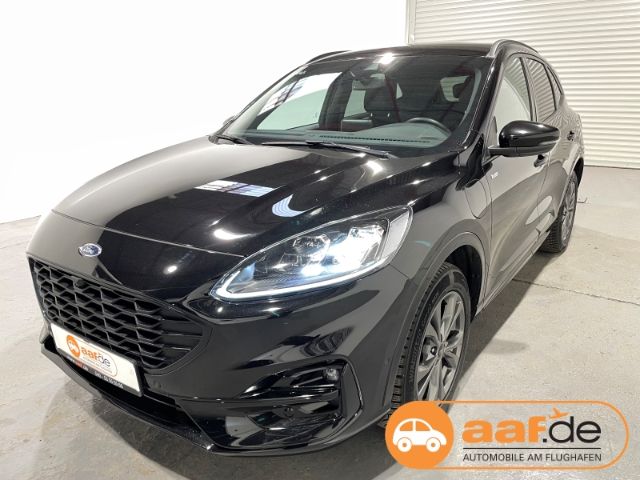 Ford Kuga 140.000 km 17.750 &euro; Norderstedt 22848