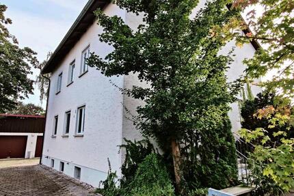 Haus Maxhütte-Haidhof Haidhof - 8 Zimmer, 170 m&sup2;, 669.000&euro; | Angebot:26008586