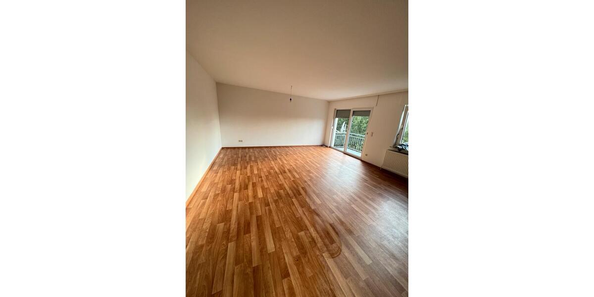 4-Zimmer-Wohnung mit Balkon in ruhiger Lage in Baumholder 106m² 4 zimmer