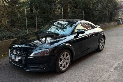 Audi TT 190.000 km 6.450 &euro; München 80336
