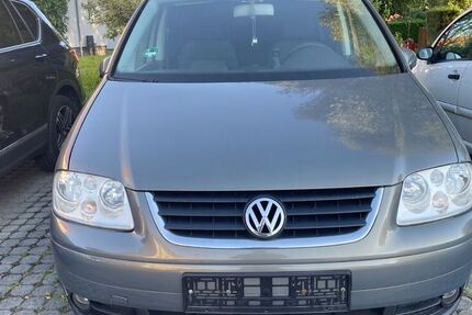 VW Touran