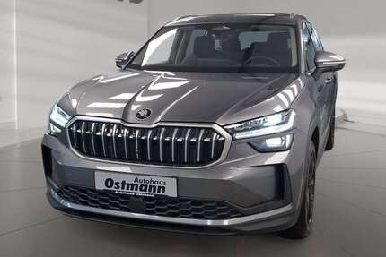 Skoda Kodiaq 1.500 km 46.489 &euro; Wolfhagen 34466