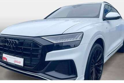 Audi Q8 62.807 km 66.990 &euro; Idstein 65510