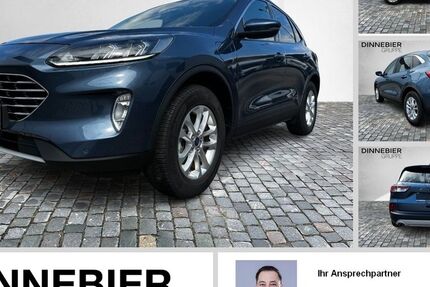 Ford Kuga 53.151 km 21.880 &euro; Potsdam 14482