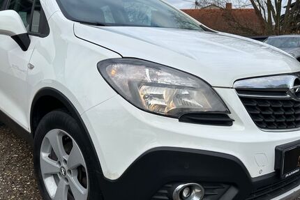Opel Mokka 147.100 km 7.990 &euro; Ensdorf 66806
