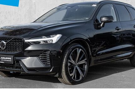 Volvo XC60 11.139 km 46.590 &euro; Düsseldorf 40474