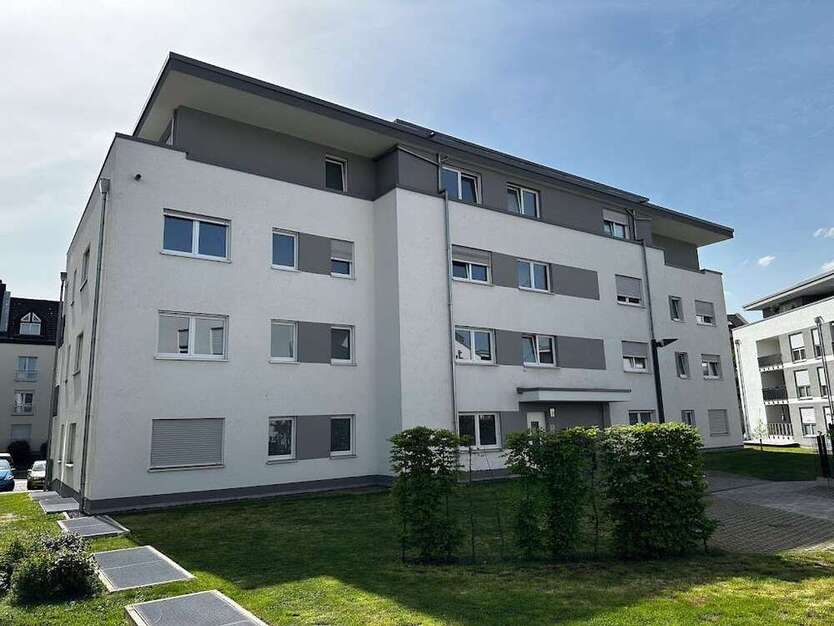 Wohnung zum Mieten in Langen 1.369 € 111.33 m²