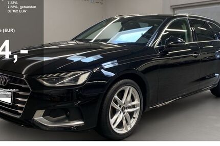 Audi A4 37.286 km 31.449 € Krefeld 47805