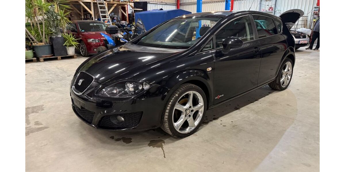 Seat Leon 251.000 km 3.999 &euro; Hohen-sülzen 67591