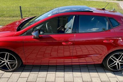 Seat Ibiza 55.700 km 14.500 &euro; Schwifting 86940
