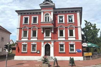 Gewerbeobjekt Babenhausen - 595.000&euro; | Angebot:26430086