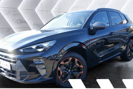 Cupra Terramar 6.500 km 42.985 € Büdingen-Düdelsheim 63654