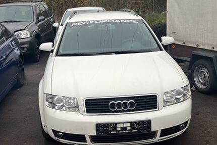 Audi A4 334.000 km 1.399 &euro; Wolfstein 67752
