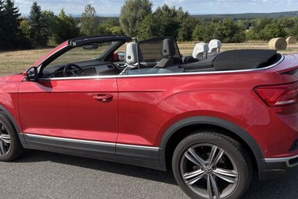 VW T-Roc 59.500 km 20.900 &euro; Steina 01920