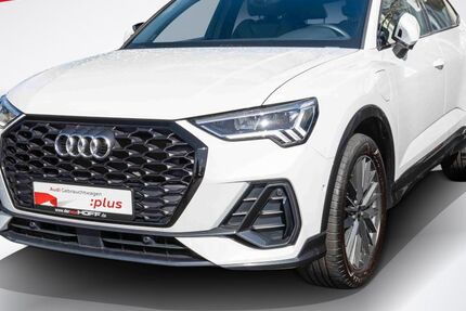 Audi Q3 33.200 km 35.995 &euro; Sankt Augustin-Menden 53757