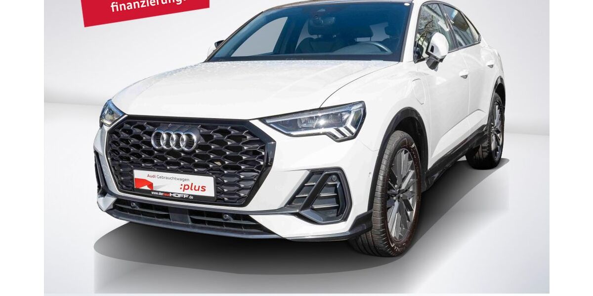 Audi Q3 33.200 km 35.995 &euro; Sankt Augustin-Menden 53757