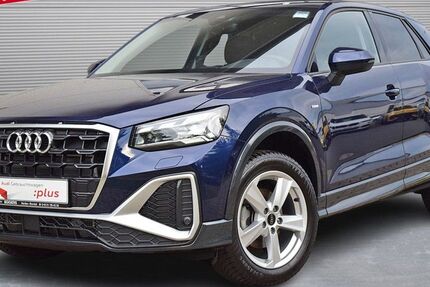Audi Q2 19.520 km 34.950 &euro; Verden 27283