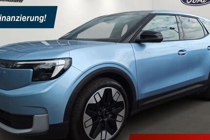 Ford Explorer 10.604 km 43.990 € Völklingen 66333