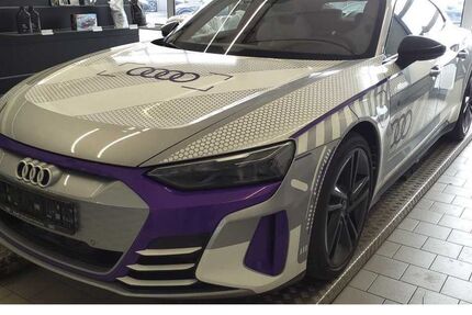 Audi RS e-tron GT 12.200 km 89.999 &euro; Hanau 63452