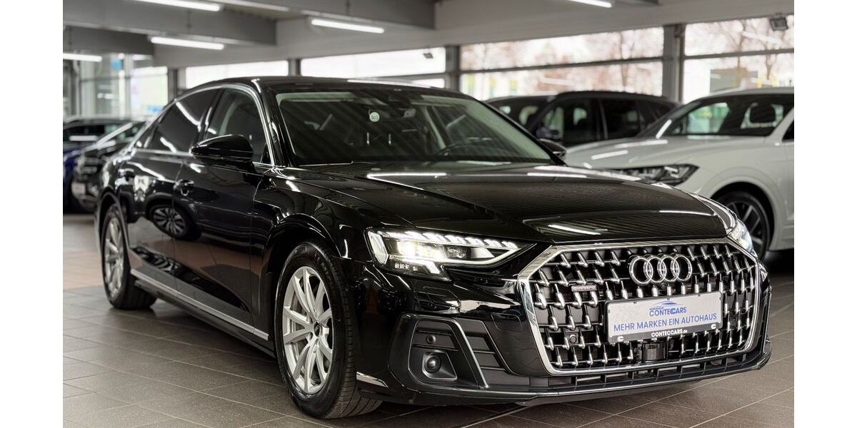 Audi A8 41.319 km 57.999 &euro; Werl 59457