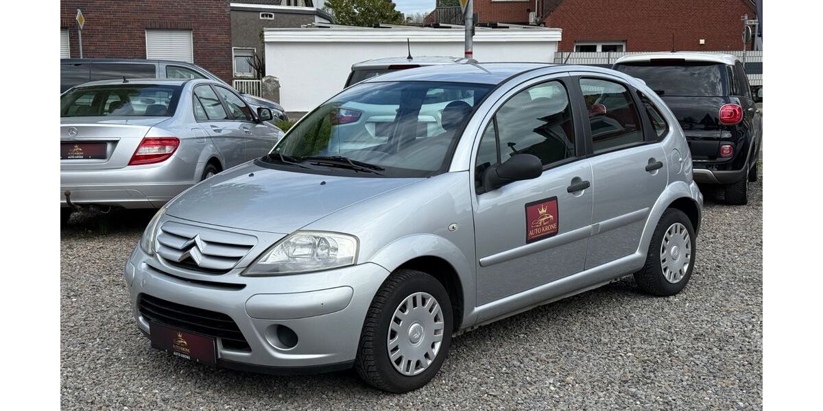 Citroen C3 139.000 km 1.999 &euro; Rheine 48429