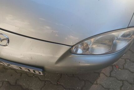 Mazda MX-5 157.000 km 3.375 &euro; Kronach 96317