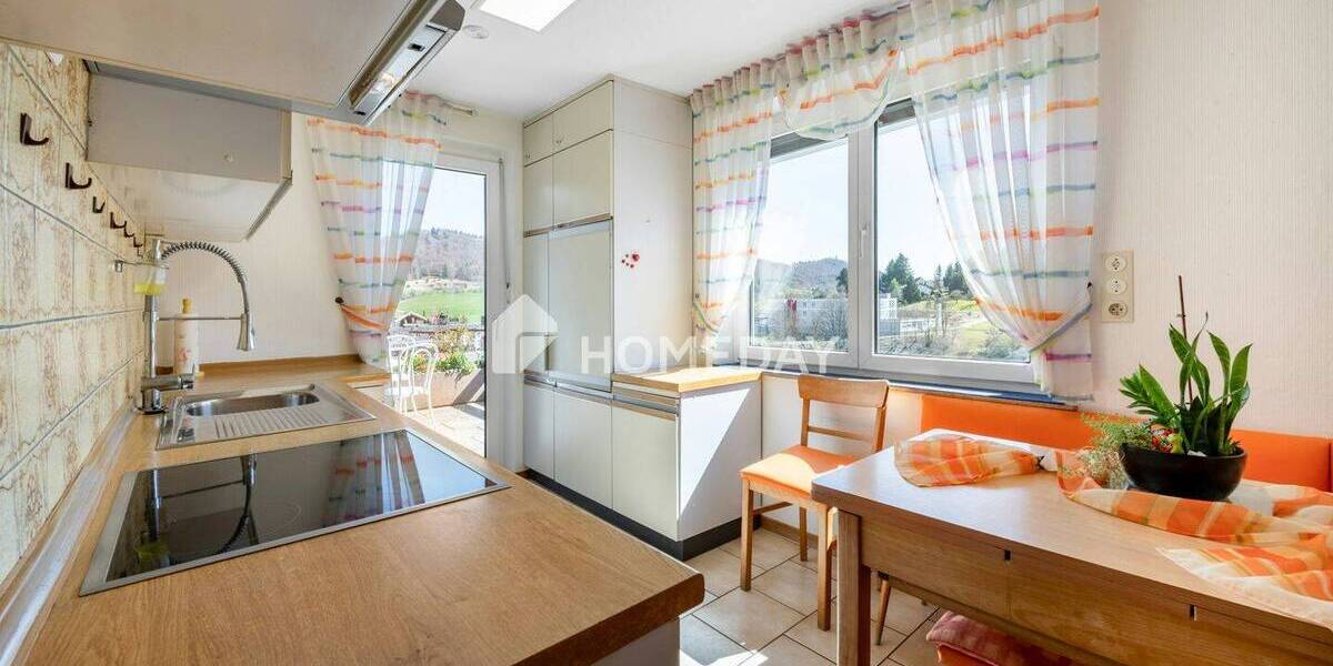 Einfamilienhaus Albstadt - Truchtelfingen Truchtelfingen - 6 Zimmer, 93 m&sup2;, 210.000&euro; | Angebot:26275158