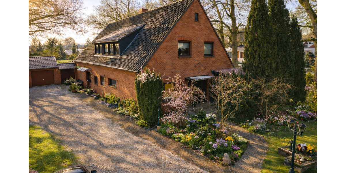 Mehrfamilienhaus, Wohnhaus Lilienthal Trupermoor - 1 Zimmer, 264 m&sup2;, 750.000&euro; | Angebot:25997778