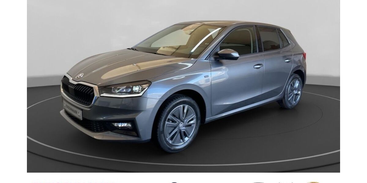 Skoda Fabia 9.990 km 22.990 &euro; Köln 50823